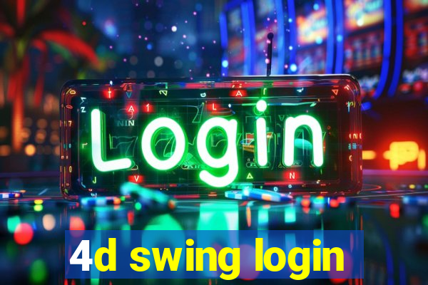 4d swing login